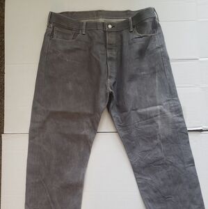 Levis 501 42x32